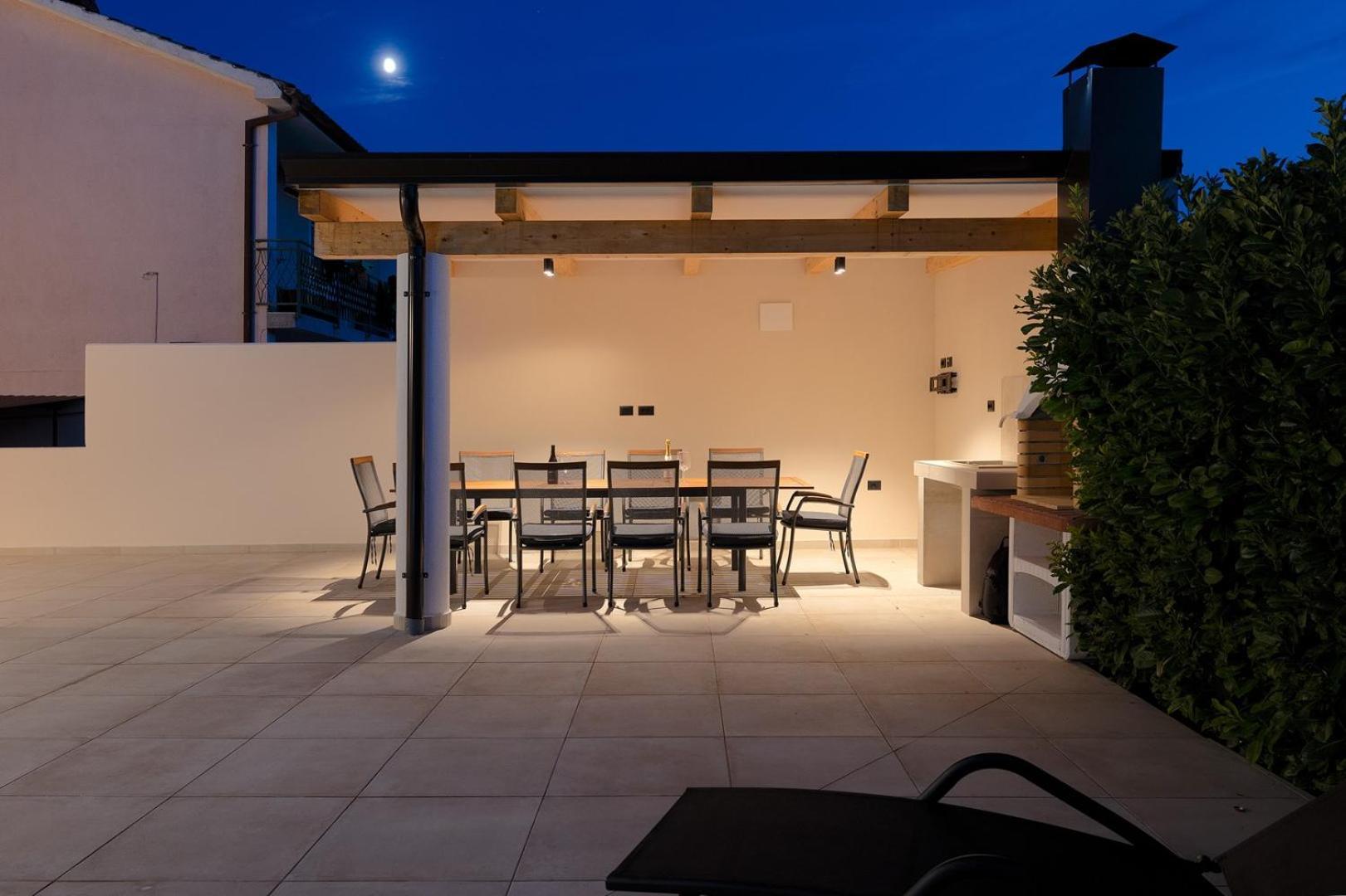 Villa Nimi PUY 외부 사진