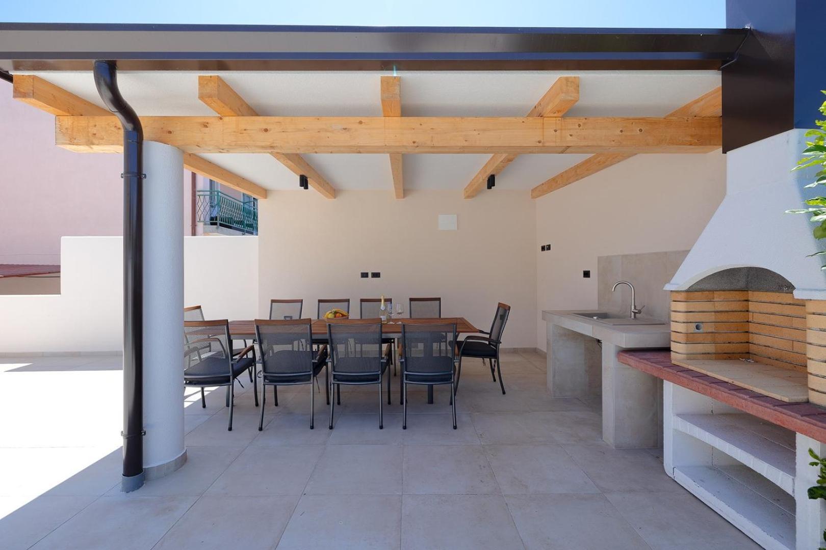 Villa Nimi PUY 외부 사진